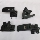 Ideal L9/L8/L7 IDEAL ONE оригинальная электрическая педаль, телескопический кронштейн, двигатель, модификация аксессуаров для двигателя mini 3