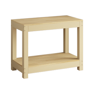 全实木鱼缸放置柜底座底柜柜子桌子架子隔断承重专用架家用鱼缸架