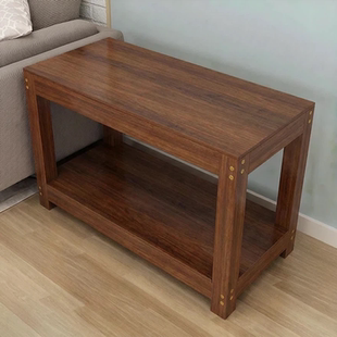 鱼缸实木底座放置柜子底柜桌子架子家用置物架隔断专用鱼缸承重架