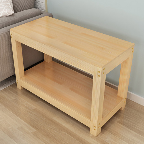 底座隔断鱼缸柜震威实木架子桌子