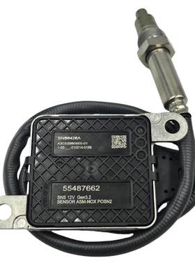 55487662SNS0426ANOXSENSOR氮氧化物传感器适用于欧宝Opel