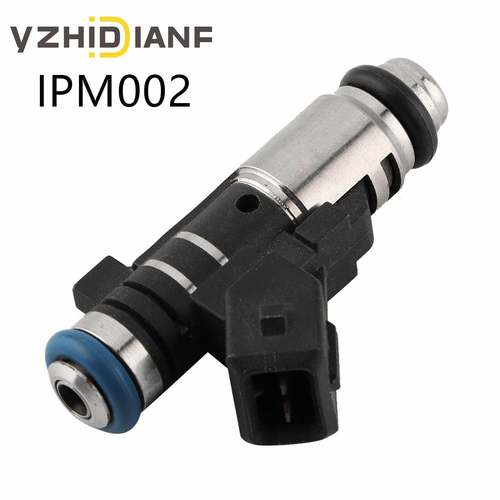 0280158057 1984F7 IPM002适用于雪铁龙C2世嘉1.6L 标致206喷油嘴