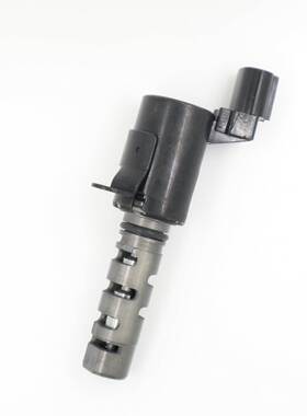 适用于现代途胜VVT阀OCV机油控制阀24355-23770 24355-23800