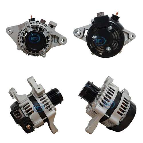 适用于丰田逸致RAV4/2.0发电机单向轮27060-0T280 27060-0T160