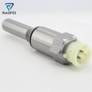 217120002401适用DAF雷诺MAN沃尔沃依维柯Scania车速里程表传感器