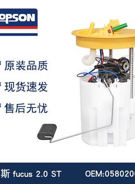 0580200183 BV61-9H307-DD BV61-9H307-DB 福克斯fucus燃油泵总成