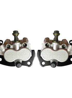 3LD-2580T-01-00 3LD-2580U-01-00左/右沙滩车制动卡钳适用雅马哈