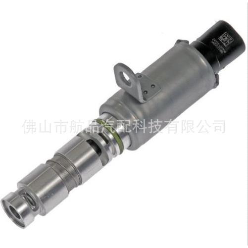 适用现代起亚伊兰特秀尔机油控制阀VVT阀24355-2E000 918-029
