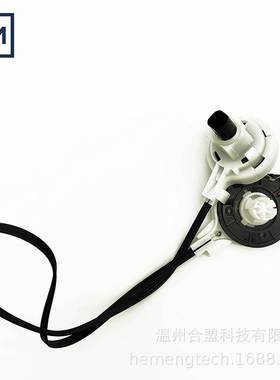 OE: 55906-52132 5590652132适用丰田汽车除霜器阻尼器控制线组件