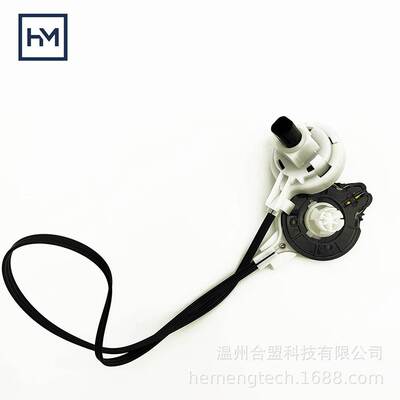 OE: 55906-52132 5590652132适用丰田汽车除霜器阻尼器控制线组件