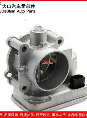 厂家供应指南者自由客铂锐酷威酷博节气门04891735AC 5429090