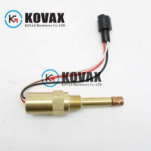 工程机械零配件 适用于卡特彼勒 2W-8916 温度开关组件温度传感器