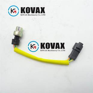 5230B挖掘机零配件 5130B 161 9932压力传感器1619932适用于5110B