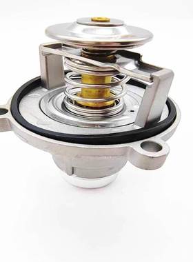 11537586885 N62/N63发动机节温器 Thermostat E53 E60 E70 X5
