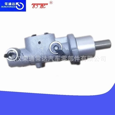 刹车总泵4601H5适用标志206306雪铁龙XSARA