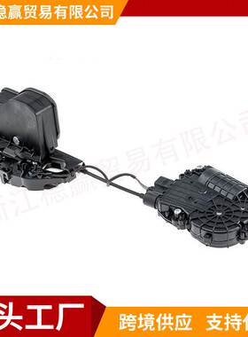51217185689左前 51217185692右前后门闩锁执行器电机 适用于宝马