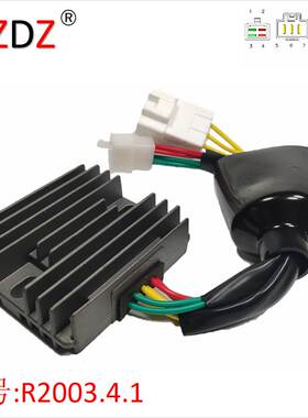 2003.4.1 适用于 Honda CBR RR 600 929 31600-MEE-003 SH678-FA