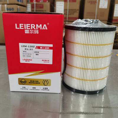 2S1012015-6BA-0000F 锡柴国六 机油格滤芯滤清器