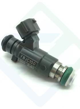 适用风度A33 帕拉丁 喷油嘴 FBJC100/16600-5L700