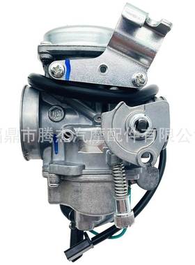 适用CBF CB GL 150 180 带传感器加热器 TPS Titan 摩托车化油器