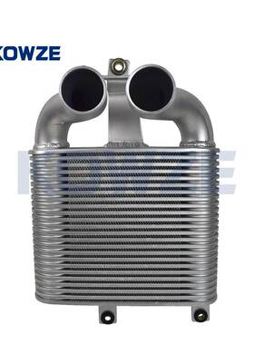 现货8-98094-179-0 8-98000-193-0中冷适用五十铃D-MAX二代2011+