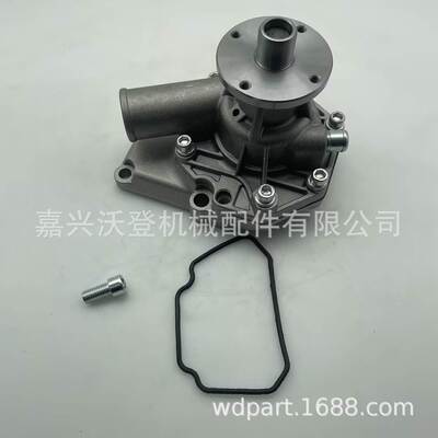 6584445 ED0065844450-S水泵适用于隆巴蒂尼