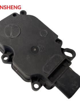 6466R151719316809宝,马5F10F112016空气加热器风门执行器电