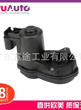 适用宝马528530535640X3X4后驻车制动执行器34216794618