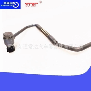 508 发动机涡轮增压器润滑管9806871880适用2008 3008 308S 4008