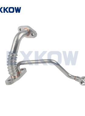 现货 排气歧管弹簧喉适用于丰田海拉克斯Hilux KZJ95 15407-67010