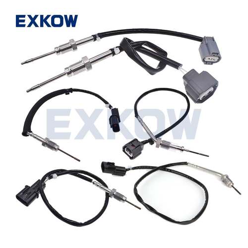 现货 排气温度传感器适用三菱L200 1587A092 1587A090 1587A088