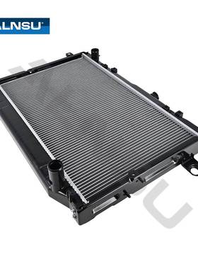 安雷仕 16400-66131适用于丰田1HZ HZJ1051FZFE FZJ105 02-05水箱