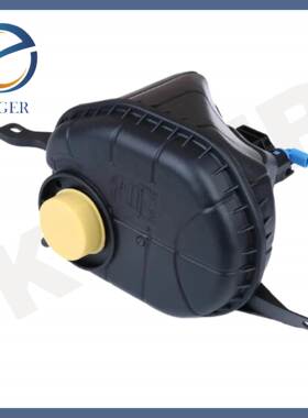 适用宝马F10F18副水壶 OE17137601950 OE17137647284 汽配