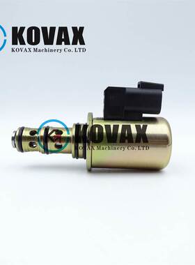 25-220994 24V适用于替换JCB 3CX 4CX反铲装载机 25220994电磁阀