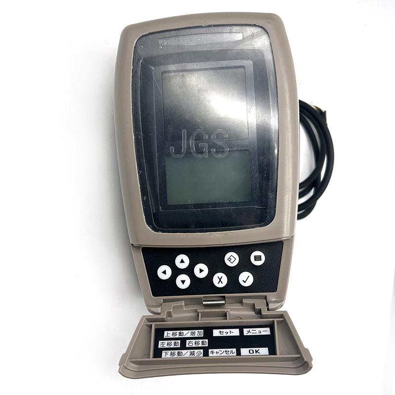 挖掘机配件260-2160显示屏适用E320CE312CE315C面板控制器