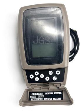 挖掘机配件260-2160显示屏适用E320CE312CE315C面板控制器