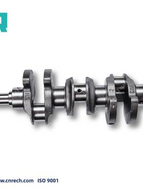 K6A 曲轴12221-78A01 1222178A01用于DA62T DA63TDA63V