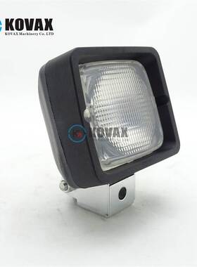 21QB-60700 21Q4-60700 1039846 适用于现代R140 LC-9 工具箱灯