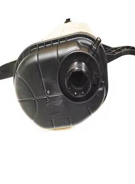 副水壶防冻液水箱水冷却液膨胀罐F10F02 F03F18 528i 17137647284