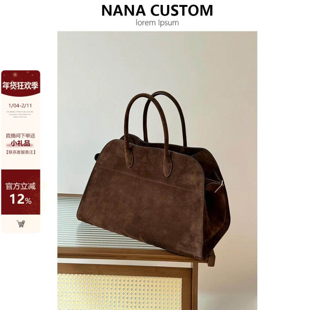 许妍同款磨砂牛皮托特包包女大容量通勤手提包高级感真皮波士顿包,箱包皮具/热销女包/男包,通用款女包,淘宝优惠券,粉丝福利购,淘宝优惠卷