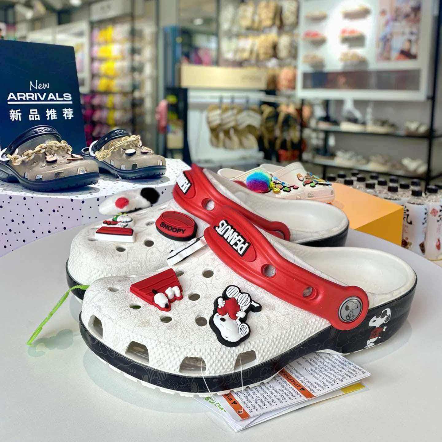 crcos洞洞鞋儿童防滑耐磨沙滩凉鞋男童包头轻便涉水拖鞋女童夏季