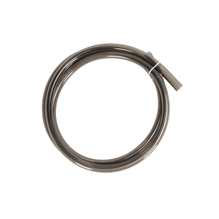 尼特利 鱼缸过滤器过滤桶滤桶配件 可调单件购买