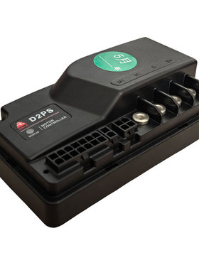 控制器D2 PS洗地机优尼斯L520BT/L600BT专用 行走控制器
