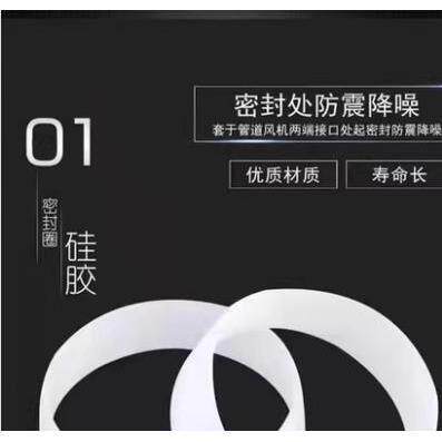 大吸力厨房排气扇排风扇家用强力油烟机换气扇排烟机不锈钢抽气扇