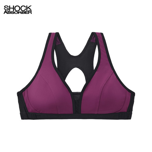 SHOCKABSORBER专业运动内衣