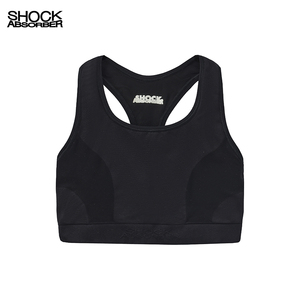SHOCKABSORBER专业运动内衣