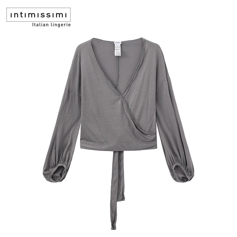 Intimissimi意舒漫长袖T恤