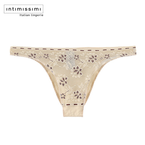Intimissimi意舒漫三角裤