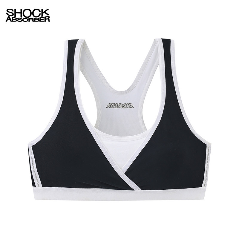 SHOCKABSORBER专业运动内衣