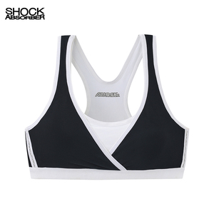 SHOCKABSORBER专业运动内衣